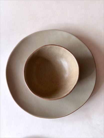 Rawstic 5.9" Cocoa Bowl