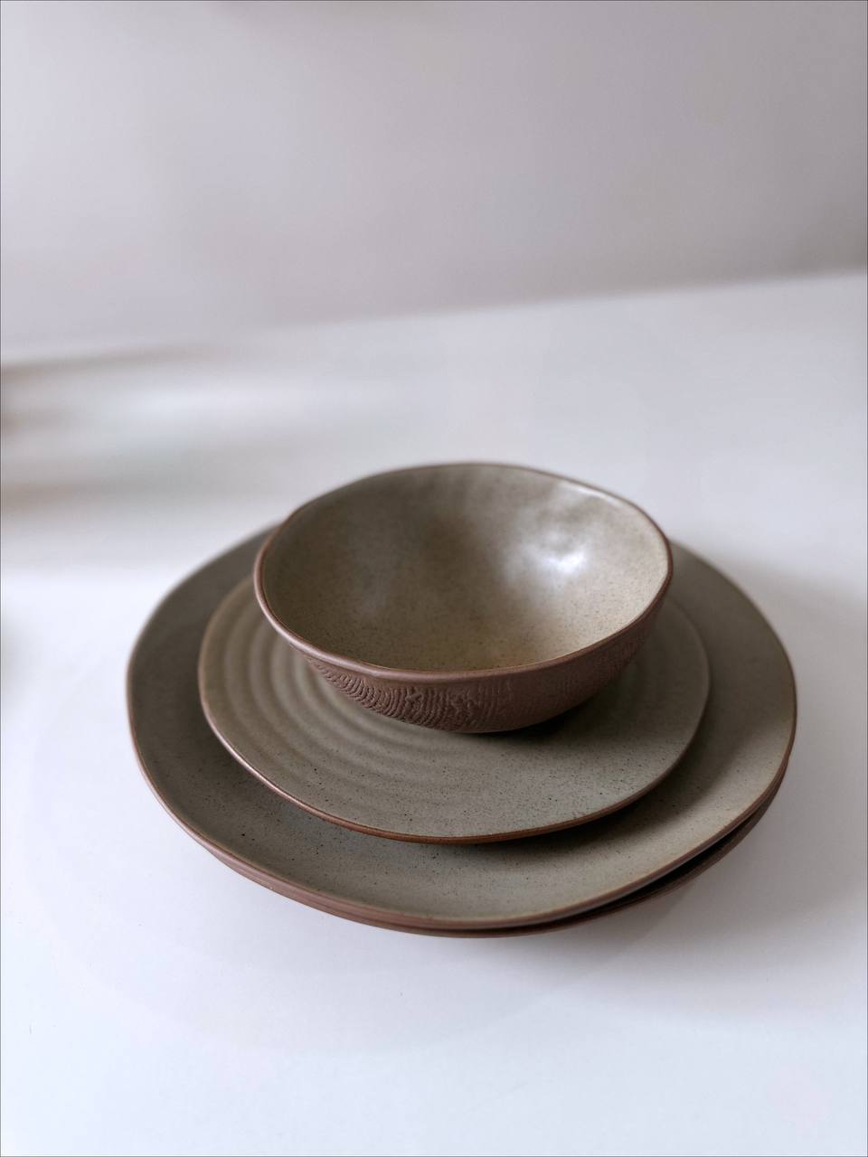 Rawstic 5.9" Cocoa Bowl