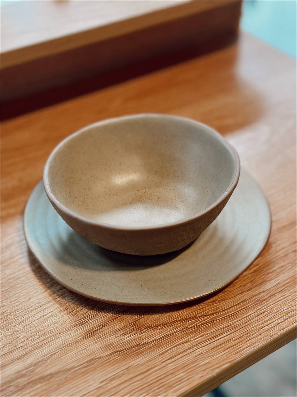 Rawstic 5.9" Cocoa Bowl