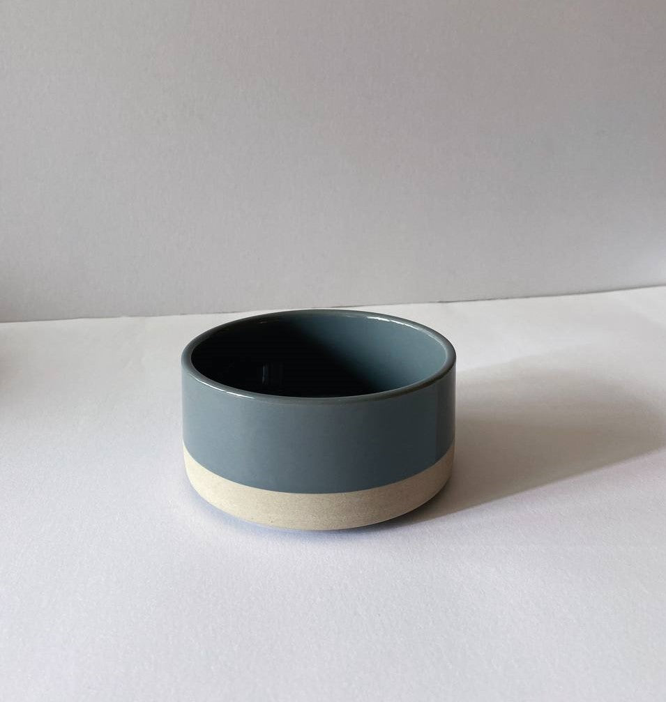 Homme Series Ceramic Bowls