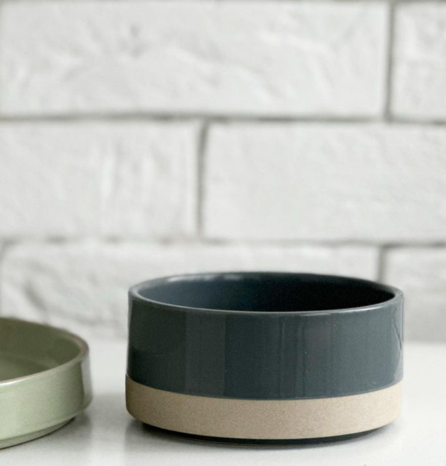 Homme Series Ceramic Bowls