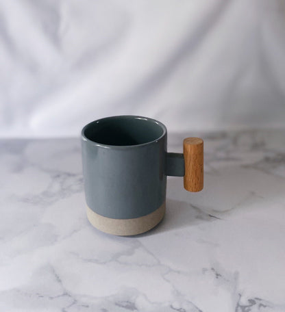 Homme Ceramic Mug