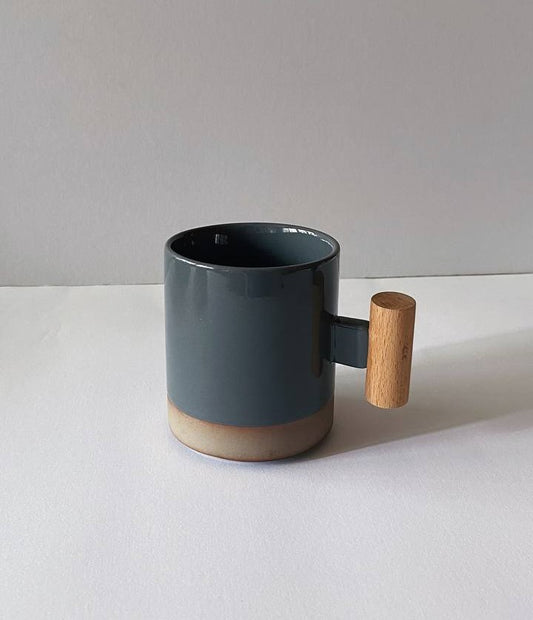 Homme Ceramic Mug
