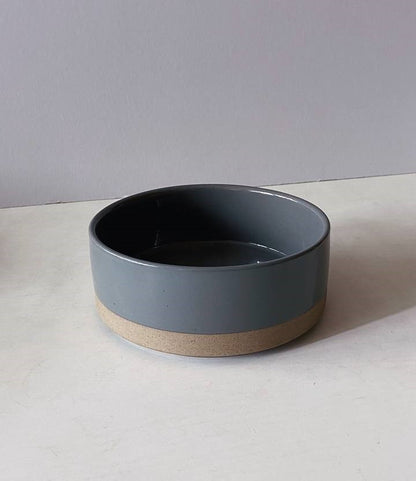 Homme Series Ceramic Bowls