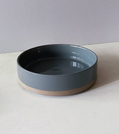 Homme Series Ceramic Bowls