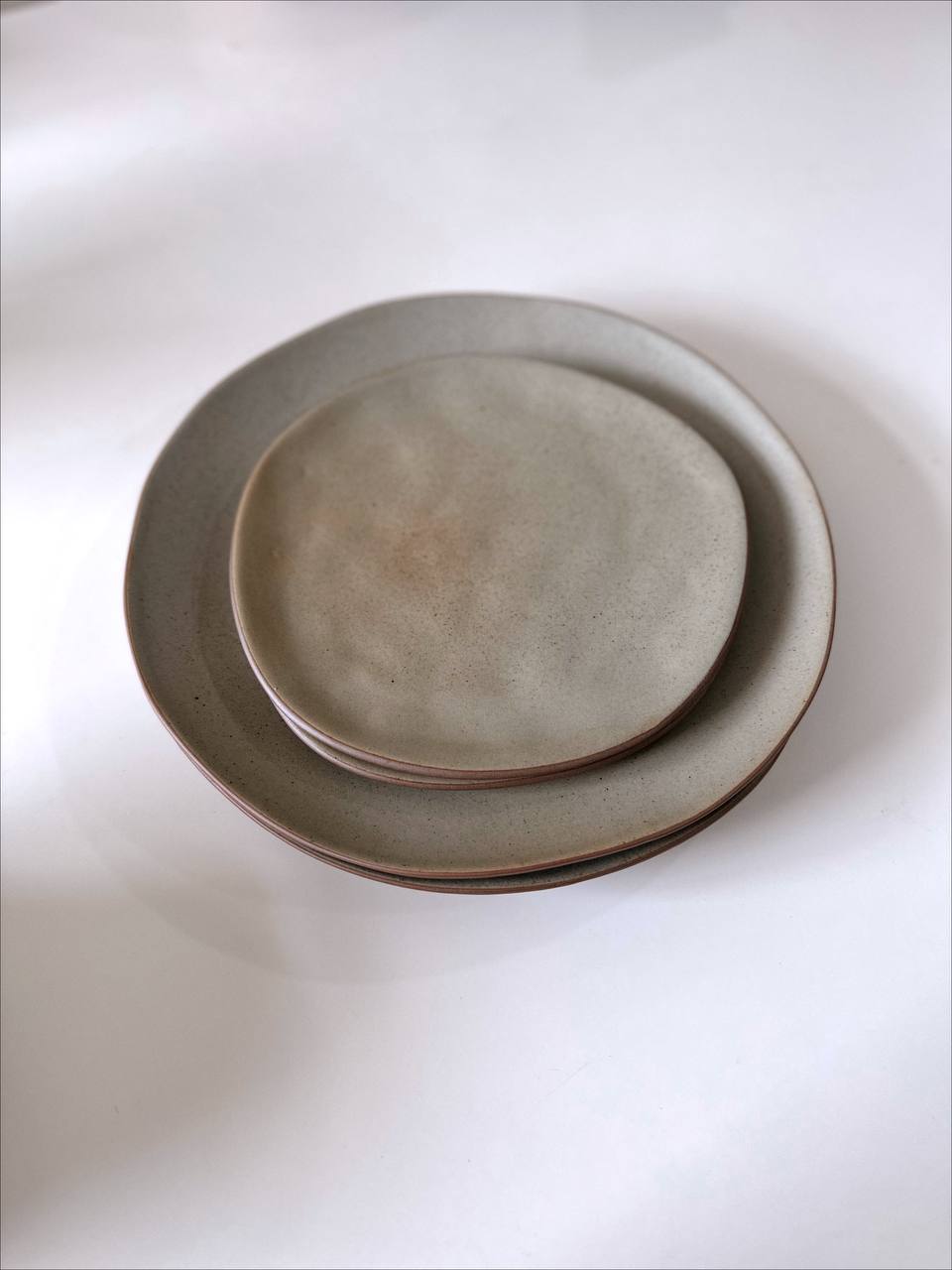 Rawstic 7.5" Irregular Dessert Plate