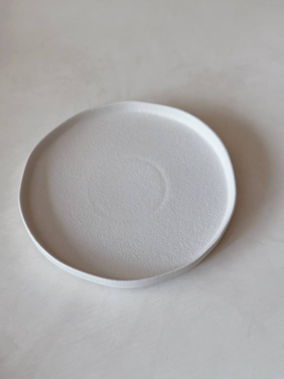 Petit Waves 10.5" Large Plate