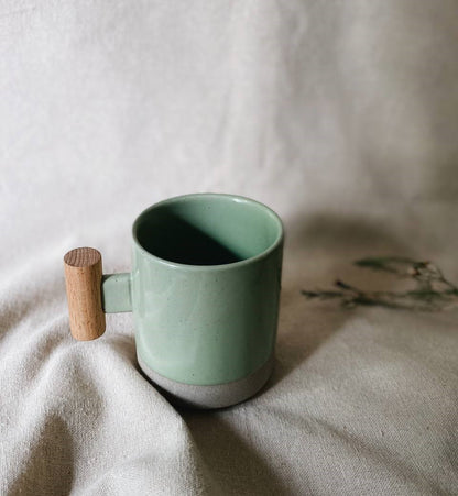 Olea Ceramic Mug