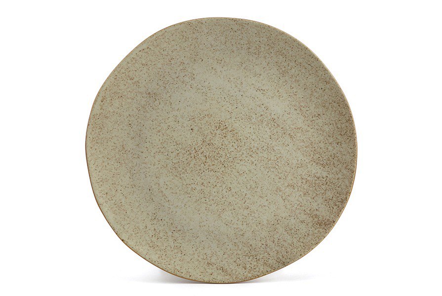 Rawstic 10" Dinner Plate