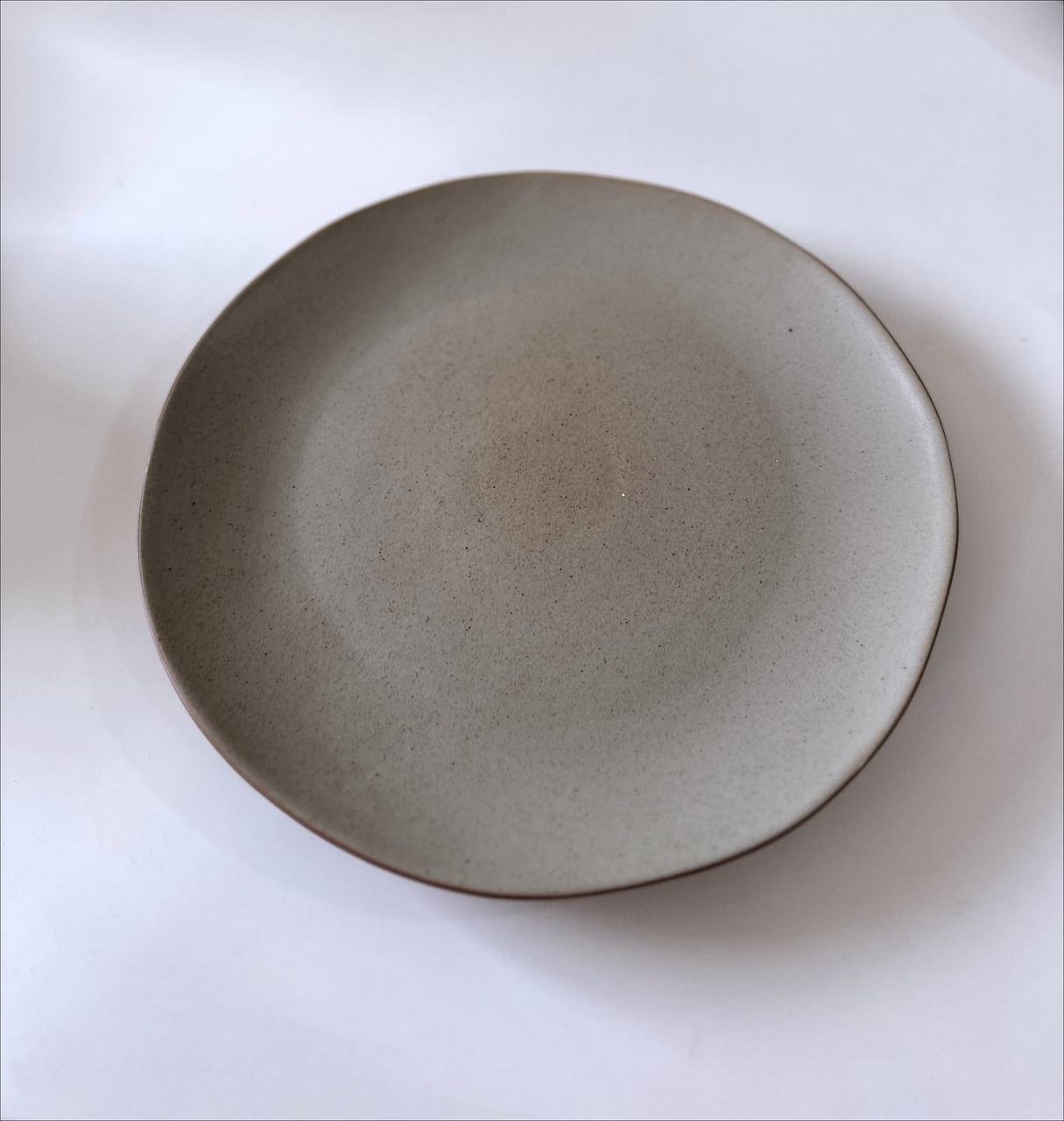 Rawstic 10" Dinner Plate