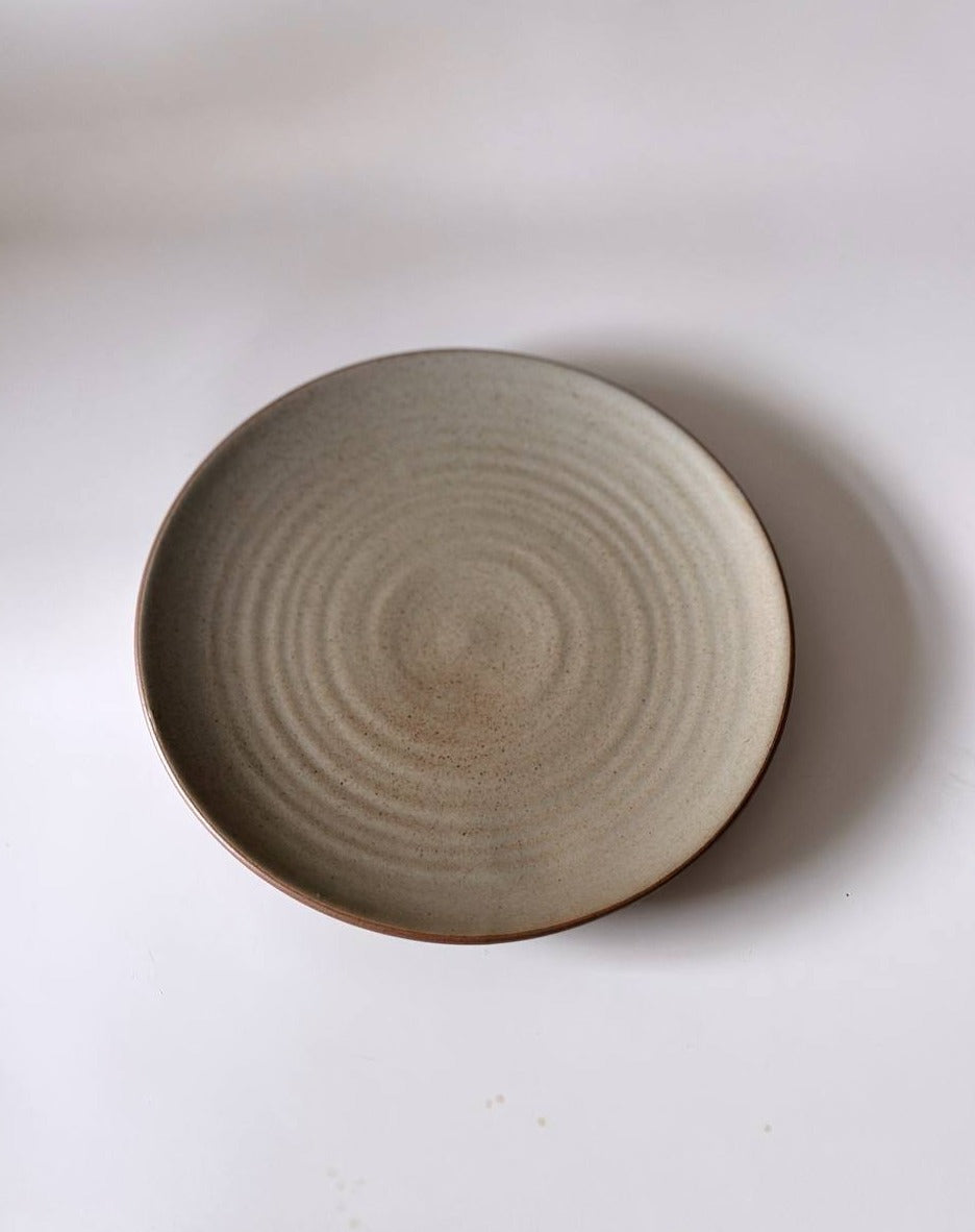 Rawstic Cocoa Plates Set (Set of 2)