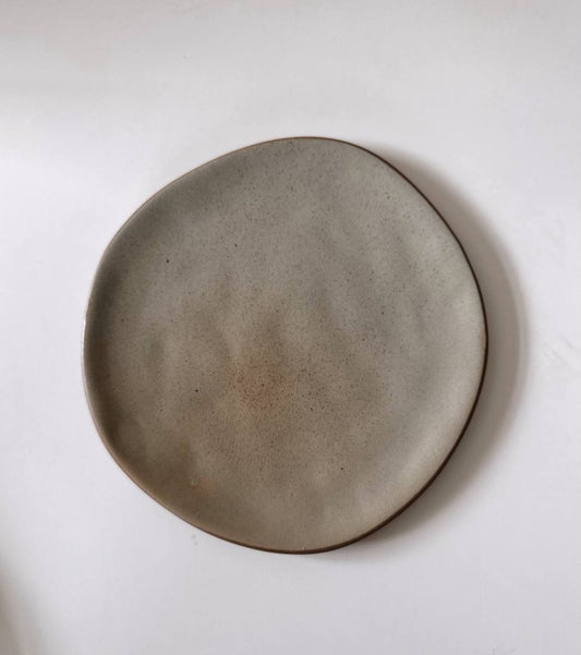 Rawstic 7.5" Irregular Dessert Plate